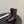 TR 2026 Booties Stretch Square-Toe 2cm Wedge Suede