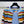 Miu 26FW Striped Knit Cardigan Multicolor Multicolor 439913