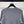 CC 26FW Ribbed-Knit Cardigan Navy Blue Wool 439897