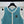CC 26FW Style Sleeveless Vest Turquoise Wool 439481