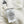 CD 26FW Cannage Knit Cardigan Ecru Wool 440342