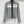 Celine 26FW Ribbed-Knit Zip-Up Cardigan Stripe Wool 440311