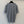 CC 26FW Shoulder Button Knit T-Shirt Gray Silk 440300