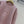 CD 26FW Médaillon Embroidered Cannage Jacquard Sweater Pink Polyester 441046