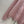 CD 26FW Médaillon Embroidered Cannage Jacquard Sweater Pink Polyester 441046