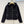 CD 26FW Hooded Zipped Macrocannage Jacket Black Wool 441043