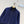 CD 26FW MissD Stand-Collar Baseball Jacket Navy Blue Wool 441023