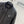 HM 25FW Quilted-Yoke Leather Bomber Jacket Black Sheepskin 440935
