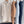 HM 26FW Hooded Zip-Up Coat Printed Hood Lining Cashmere 440840