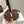 TR Clement Sneakers Medium Calfskin Suede Mesh 178910