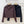 LW 26FW Cropped Notched-Collar Jacket Double Chest Pockets Logo Buttons Polyester 443242
