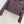 LW 26FW Cropped Notched-Collar Jacket Double Chest Pockets Logo Buttons Polyester 443242