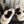 CC 26FW Cross-Strap Plush Slippers Gold Logo Faux Fur 176758