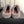 CC 26FW Logo Slip-On Mules Faux Shearling 176755