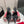 DG Double-Bow Slingback Pumps 10cm Leather 179863