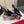 DG Double-Bow Slingback Pumps 10cm Leather 179863