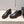 CC 26SS Chunky Loafers Cowhide Leather 180278
