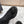 CC Dr. Martens-Style Chelsea Ankle Boots Black Suede Leather 180277
