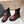 CC Dr. Martens-Style Chelsea Ankle Boots Leather 180275