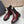 CC Dr. Martens-Style Chelsea Ankle Boots Leather 180275