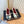 CC 26FW Coco Beach Ballet Flats Bow Detail Pebbled Calfskin 182077