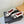 CC 26FW Coco Beach Polka-Dot Ballet Flats Bow Detail Calfskin Leather 182076