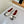 CC 26FW Coco Beach Polka-Dot Ballet Flats Bow Detail Calfskin Leather 182076