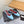 CC 26FW Slingback Flats Crocodile-Embossed Patent Leather 182066