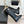 CC 26FW Riding Boots Gold-Tone Turn-Lock Strap Black Leather & Shearling 188565