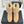 CC 26FW Low-Cut Boots Fold-Over Shearling Cuffs Leather 188554