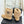 CC 26FW Low-Cut Boots Fold-Over Shearling Cuffs Leather 188554