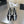 CC 26FW Mary Jane Flats Square Toe T-Strap CC Logo Leather 190626