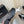 CC 26FW Mary Jane Flats Square Toe T-Strap CC Logo Leather 190626