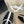 CC 26FW Pumps 8.5cm Square Toe Logo Two-Tone Leather 190612