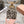 Miu 26FW Mary Jane Pumps 7.5cm Square Toe Strap Leopard Print Pony Hair 190484