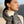 CD 26FW Scarf Houndstooth Color-Block Logo Jacquard Shawl 70×200 Wool Blend 550692