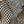 CD 26FW Scarf Houndstooth Color-Block Logo Jacquard Shawl 70×200 Wool Blend 550692