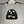Prad 26FW Double-Layer Knit Beanie Bear Design Knitted Wool 552005