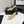 CC 26FW Slingback Pumps Bow Detail Denim Leather 193794