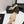 CC 26FW Slingback Pumps Bow Detail Suede Leather 193791
