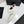 CC 26FW Mary Jane Flats Diamond Logo Detail Pony Hair 193781