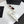 CC 26FW Mary Jane Flats Diamond Logo Detail Pony Hair 193781