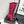 CC 26FW High Boots Gold-Tone CC Logo Suede Patent Leather 193648