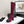 CC 26FW High Boots Gold-Tone CC Logo Suede Patent Leather 193648
