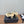 CC 27S Mary Jane Pumps Chunky Heel Gold Strap Suede 194762
