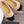 CC 26ss Ballet Flats Shearling 194750