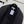 CD 26FW Quilted Diamond Jacket Detachable Scarf Collar Black Padded Fabric 449842