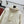 LP 26FW Hooded Utility Jacket Drawstring Waist Diamond Quilted Lining Ivory Wool Blend 449825