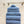 MC 26FW Stand-Collar Down Vest Utility Pockets Blue 449810