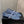 Alaia 26FW Strass Fishnet Ballet Flats Buckle Strap Suede 195860